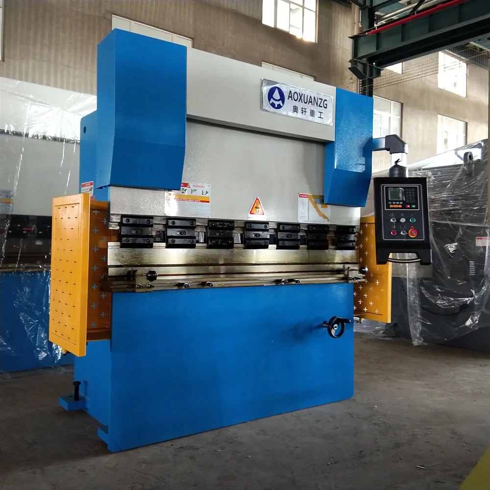 CNC Nanjing ESTUN E21 System Controller for Bending Machine