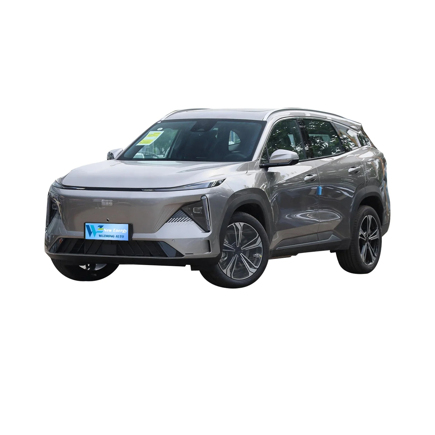 Geely Galaxy L7 SUV EV