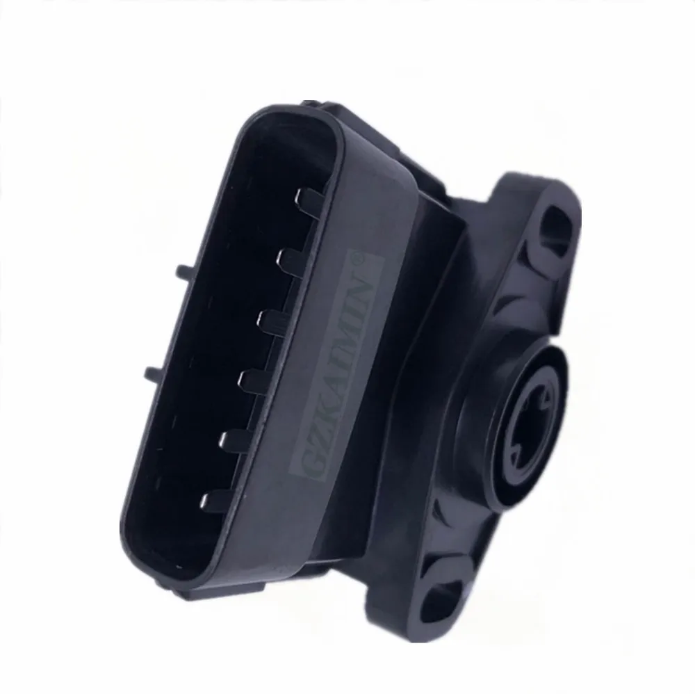 Throttle position sensor 57510-26600-71 Suitable for Toyota forklift
