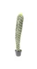 Colonna gigante gialla Thorn 2#110cm