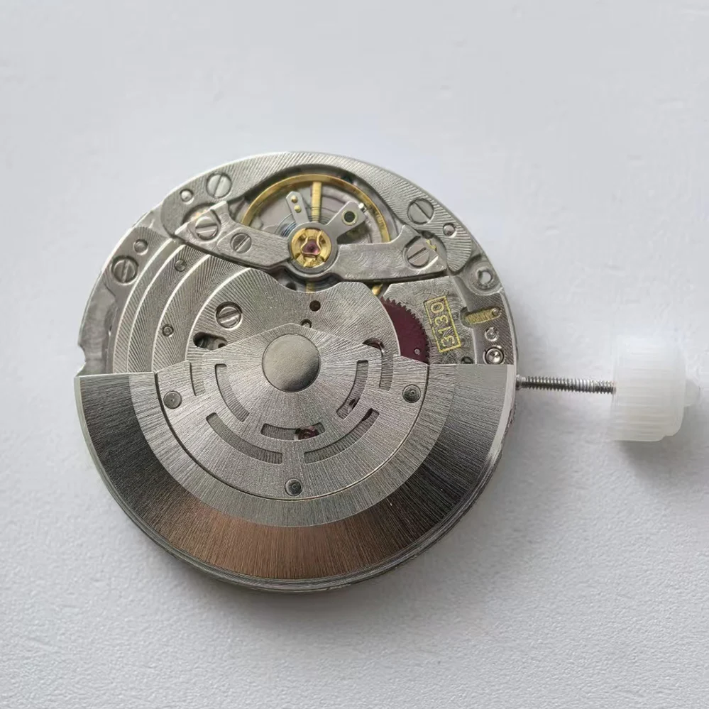 China--3130-Movement-Automatic
