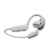 800W Smart Shooting Earphones (White)