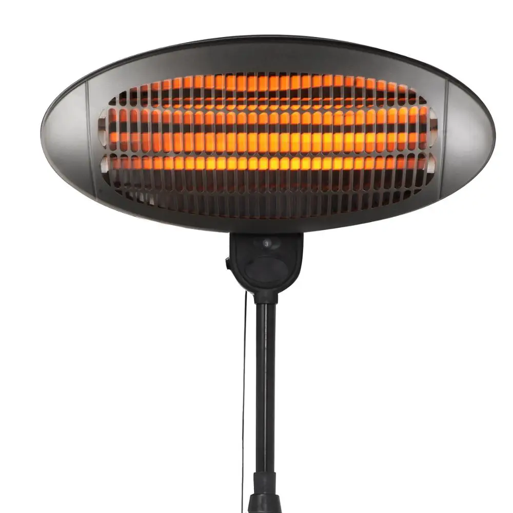 patio heater infrared heater free standing outdoor heater with