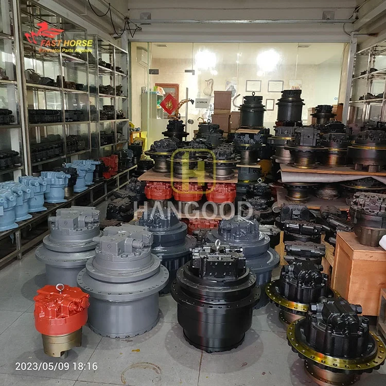 Hangood 6407427 8C5337 Control Shift Transmission for CAT 160H 140H 120H 135H Motor Grader Control Assembly