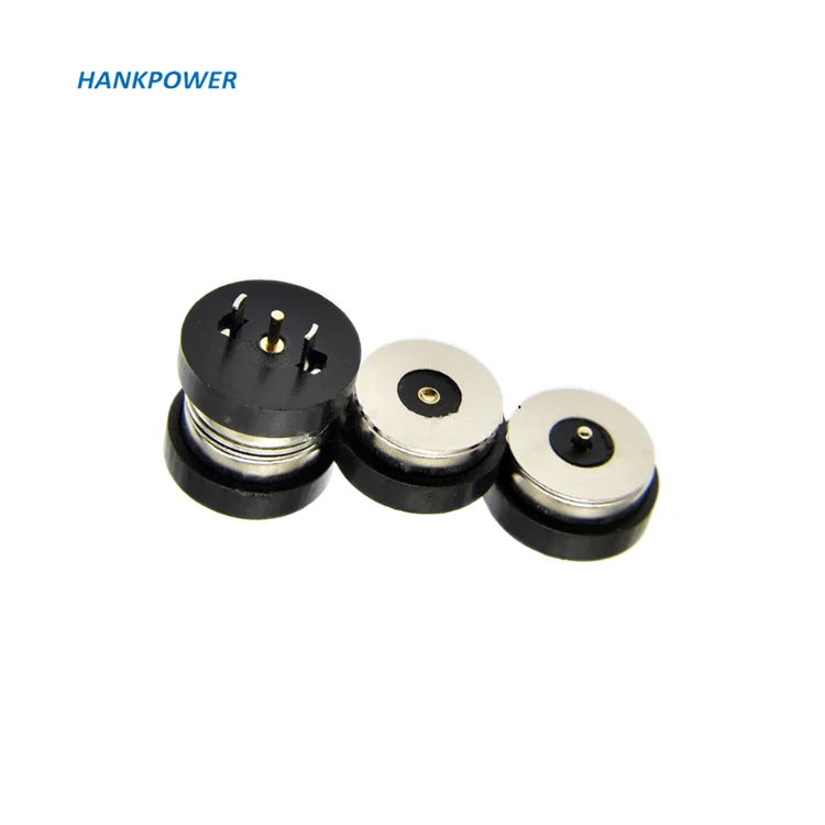 PMV PP 1Planar Magnetic φ14.2mm 2PIN HiFi PMD IEM Earphones Planar Magnetic Headphones in-ear