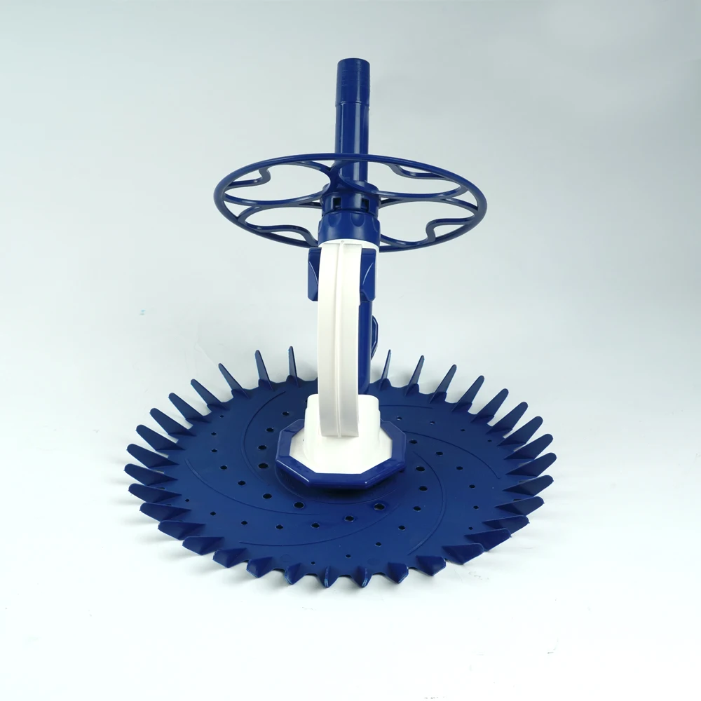 Automatic Swimming Pool Suction Pool Automatic Cleaner Vacuum Buy