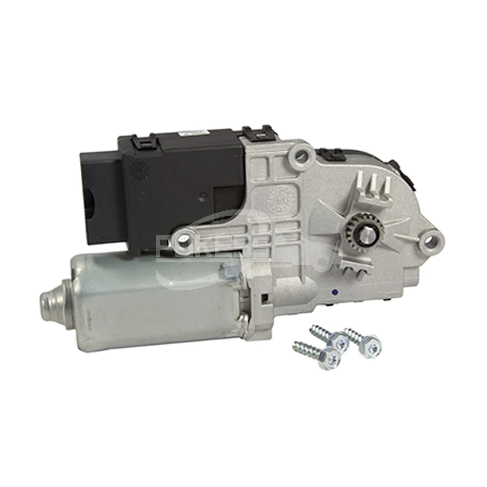 Car Sunroof Drive Motor 8A5Z15790A 8A5315B689AF MM-992 Sunroof Motor A... — 2