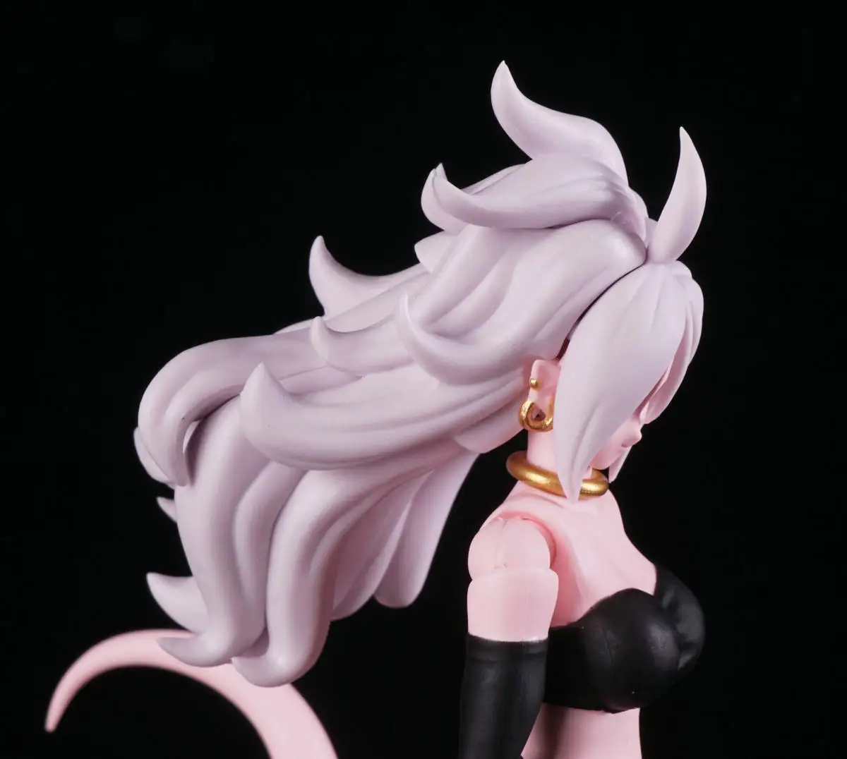 Dragon Balls Z Android No. 21 Female Buu Dragonball Articulated Action Figures Collectable Model  anime action figure