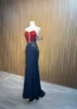 Rojo/negro