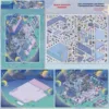 6 Istituto di Ricerca Spaziale - Blu