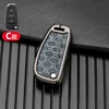 C gunmetal et modèle