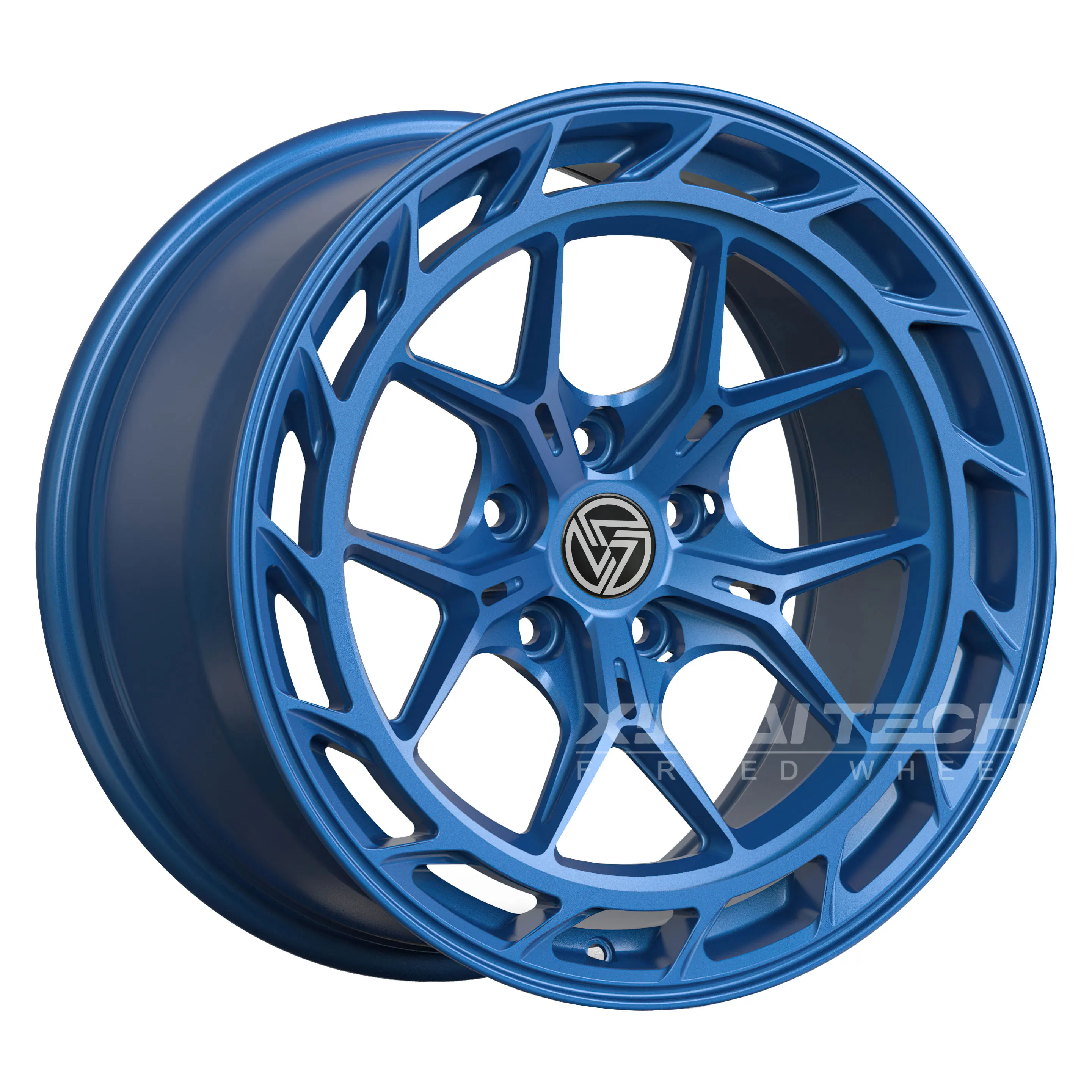 XL 17-23 Inch Custom Forged Monoblock Wheels 5x120 5x114.3 5x112 Deep Concave Car Alloy Rim for Range Rover Sport Discovery - Image 2