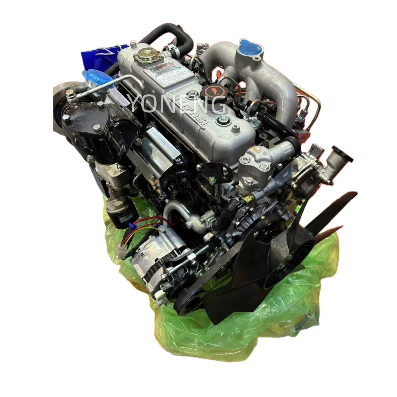 専用JE372ソ付★SALE最終価格 OE-Standard-Jx4d22-Engine-Assy