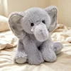 Gray Elephant