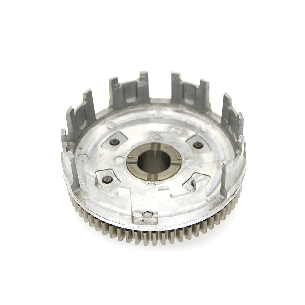 Высококачественная деталь двигателя мотоцикла FCC, сборка Сцепления Мотоцикла KTT