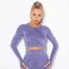 long sleeve color 1