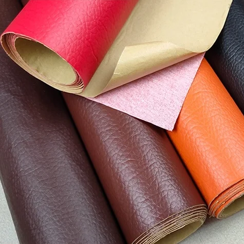 Piel sintética Venecia Leather - Tela para Tapizar Muebles - Env24