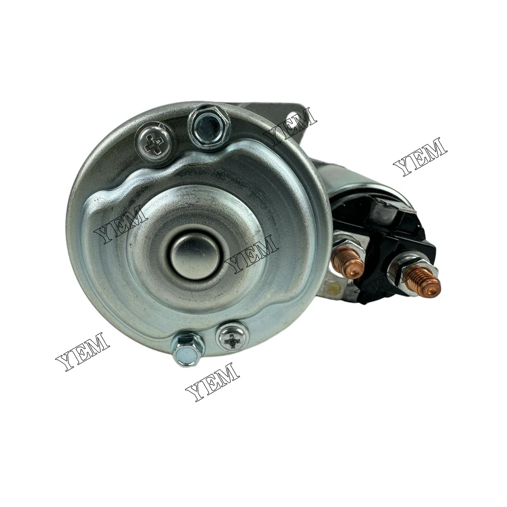 D1105 Starter Motor 67980-31150 for Kubota Engine Parts 3