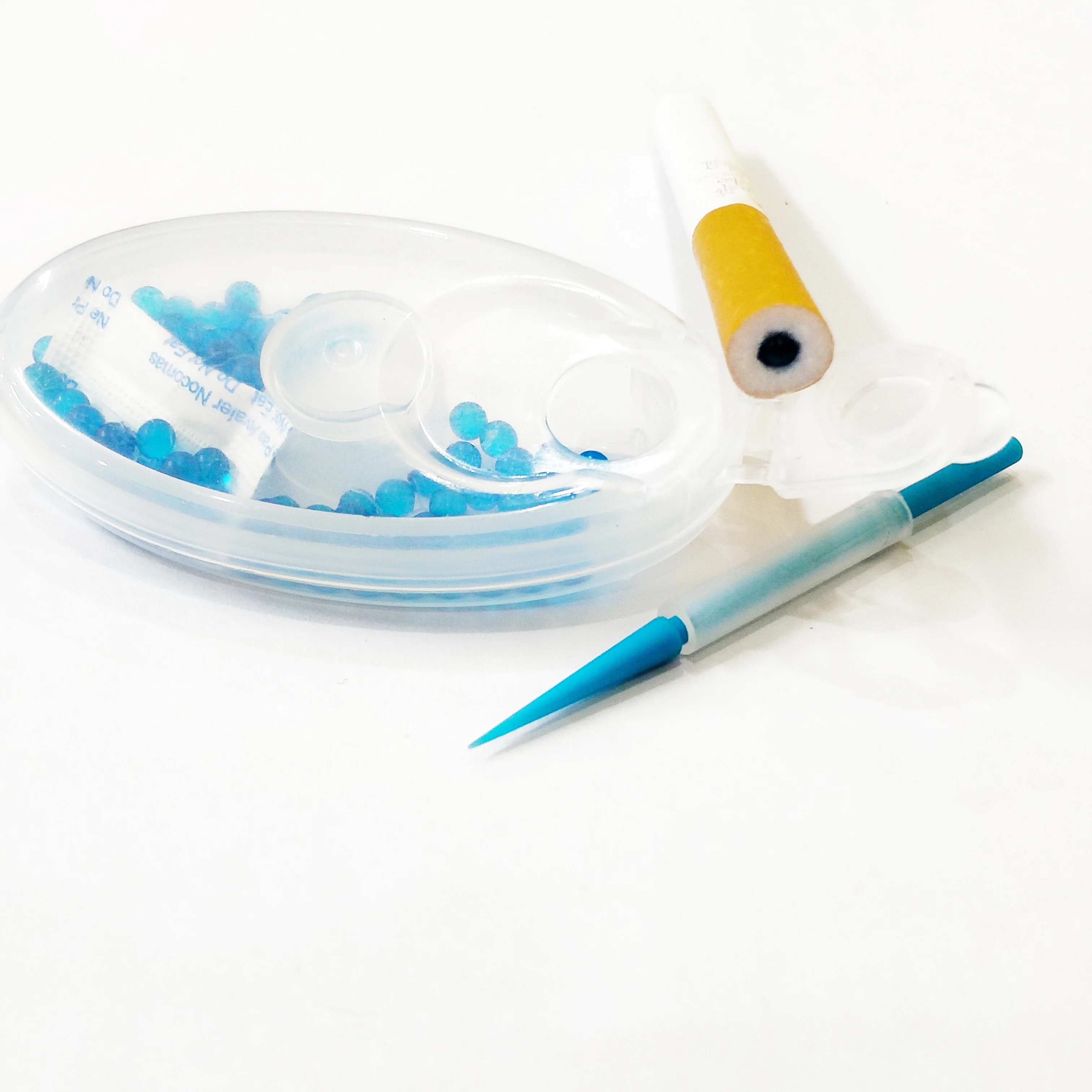 Горячая Распродажа вкусовые шарики «сделай сам»