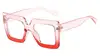C53 rosa rosso+trasparente