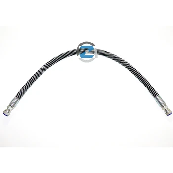 高圧ホース M22カプラー付 高圧洗浄機用ホース【互換対応】9mm（3分） | 油圧