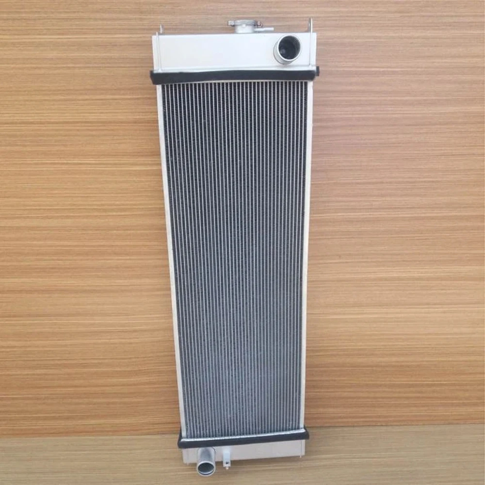 IZUMI Radiator for Komatsu PC210-8K PC210LC-8K Heavy Equipment Engine Parts
