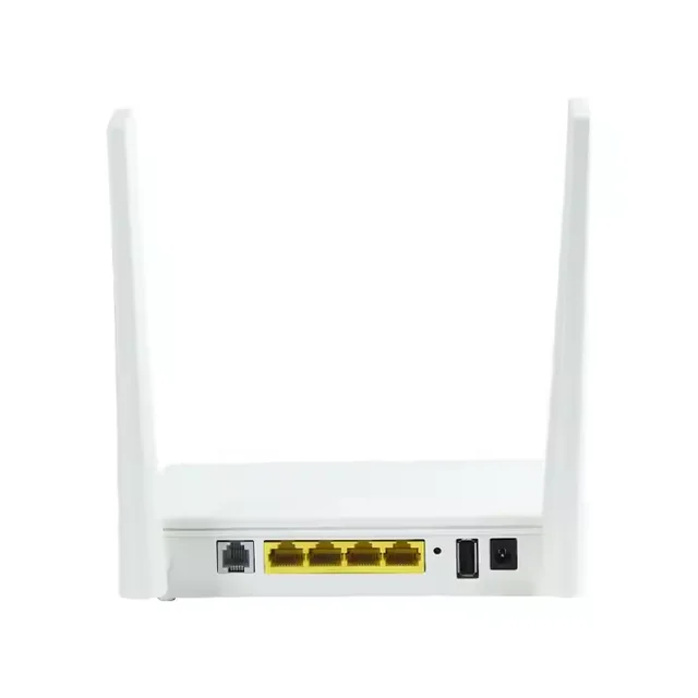 Jue Hong Factory Supply Top-Ranked FTTH EG8145V5 ONU GPON EPON XPON OLT with Dual Band 2.4G 5G 4GE 1TEL 2.4G 5G 4GE 1TEL