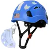 Solo casco azul