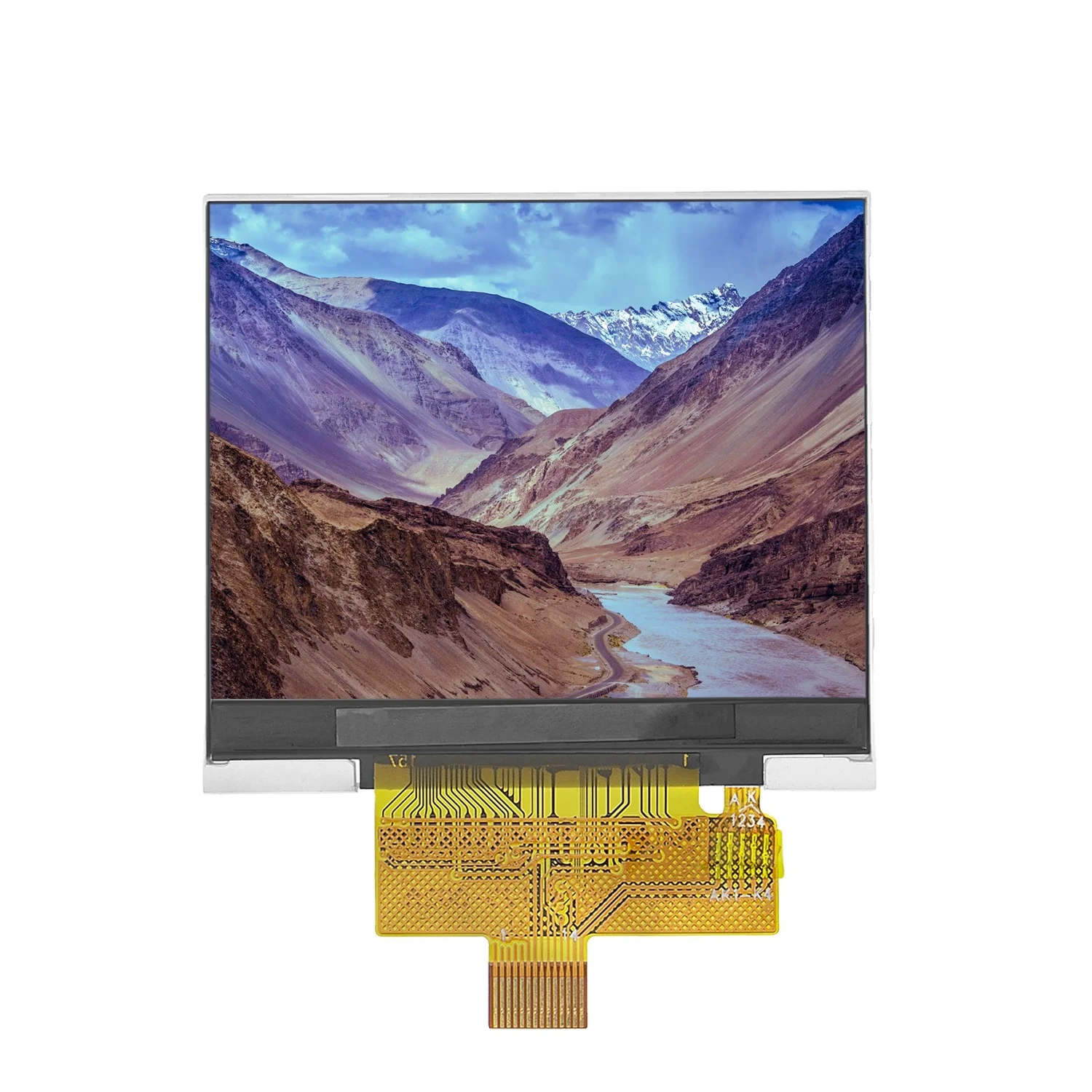 high quality 2.31 inch tft lcd screen factories factory