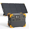 E1500LFP+panel solar de 300W*1