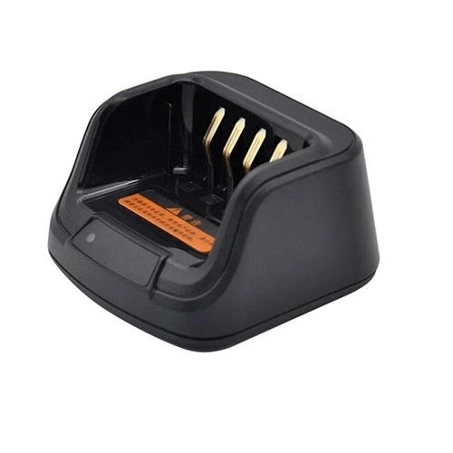 Fast Charging Desktop PD700 PD780 PD785 Radio Battery Charger