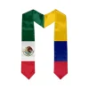 Colombia México