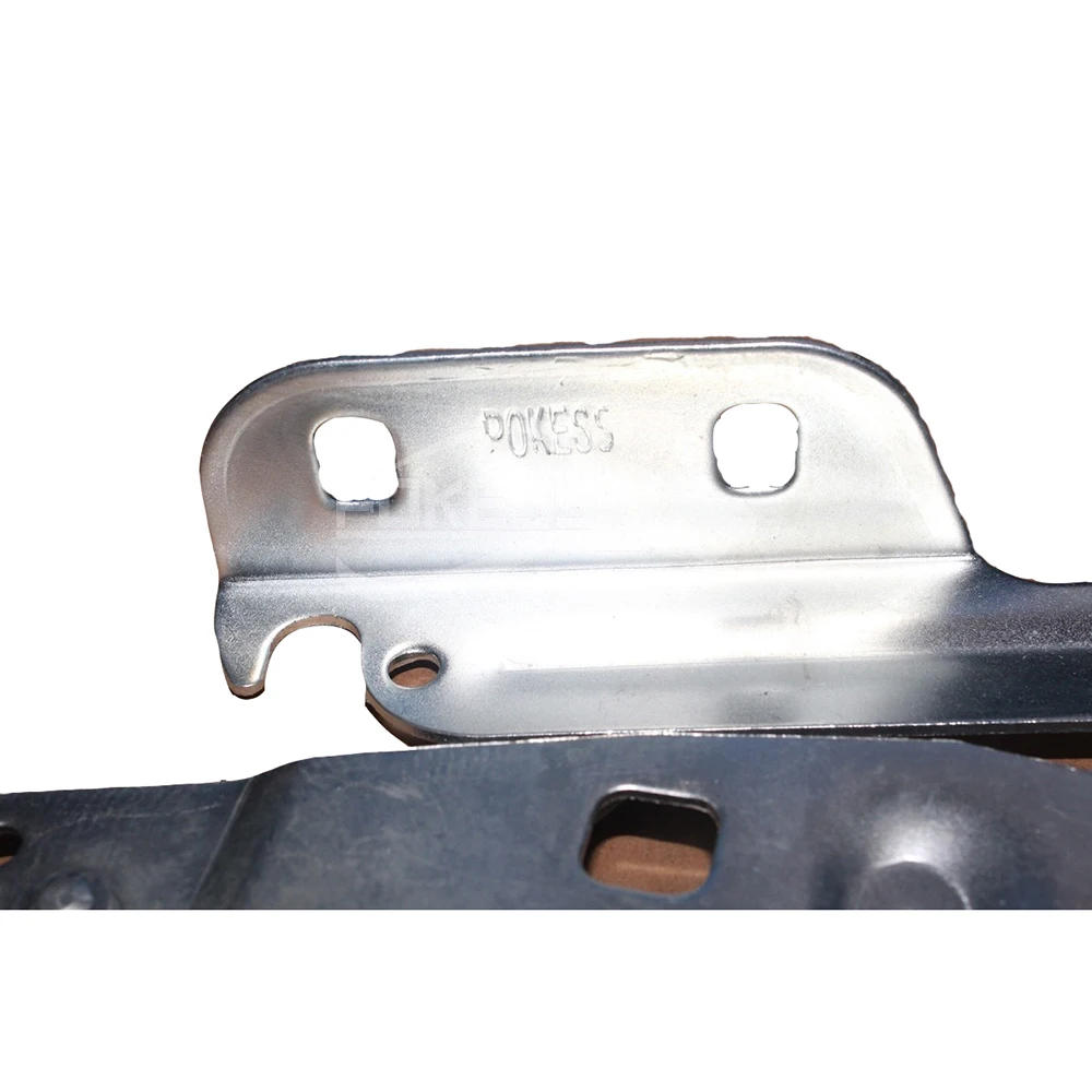 Ford Vertical Hinges DK5152410B DK5152410A Right Ford Hood Hinge Bonne... — 2