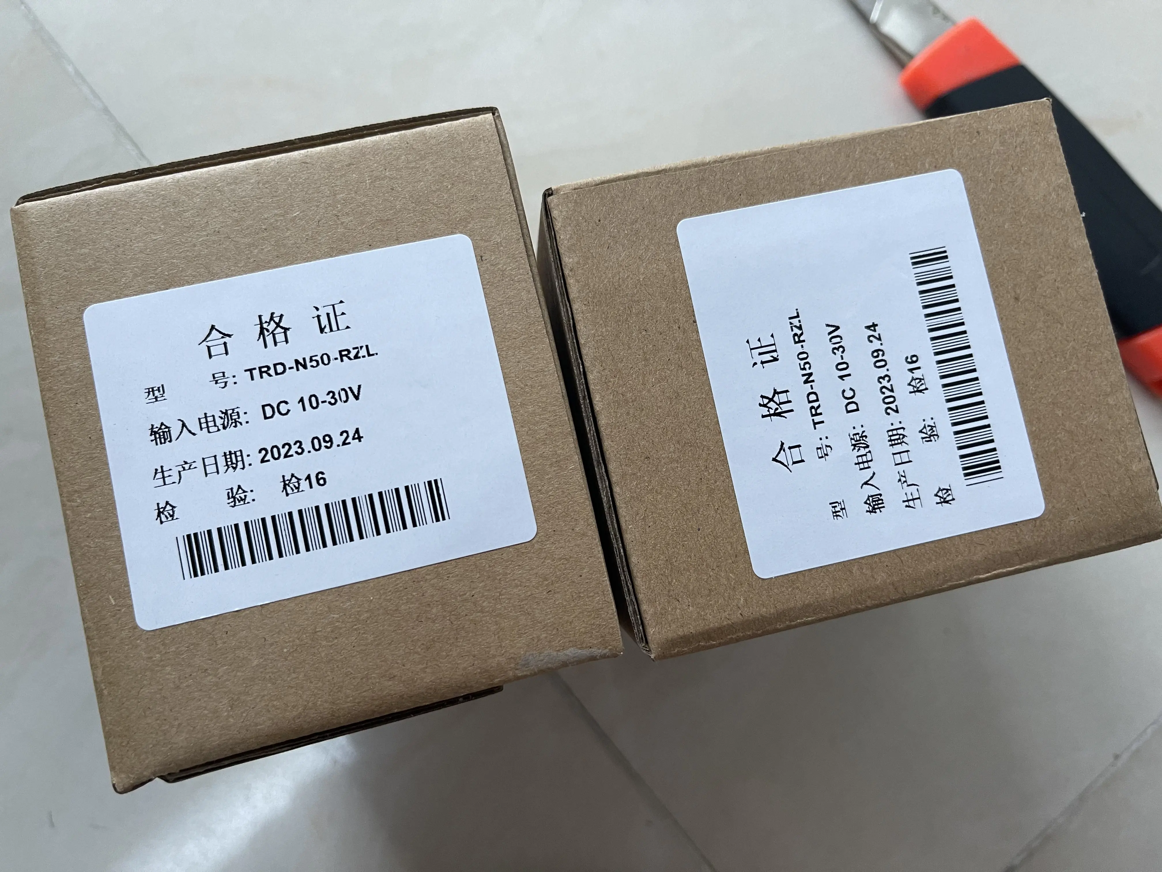 KOYO Rotary Encoder TRD-N50-RZL