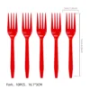 Fork*10pcs