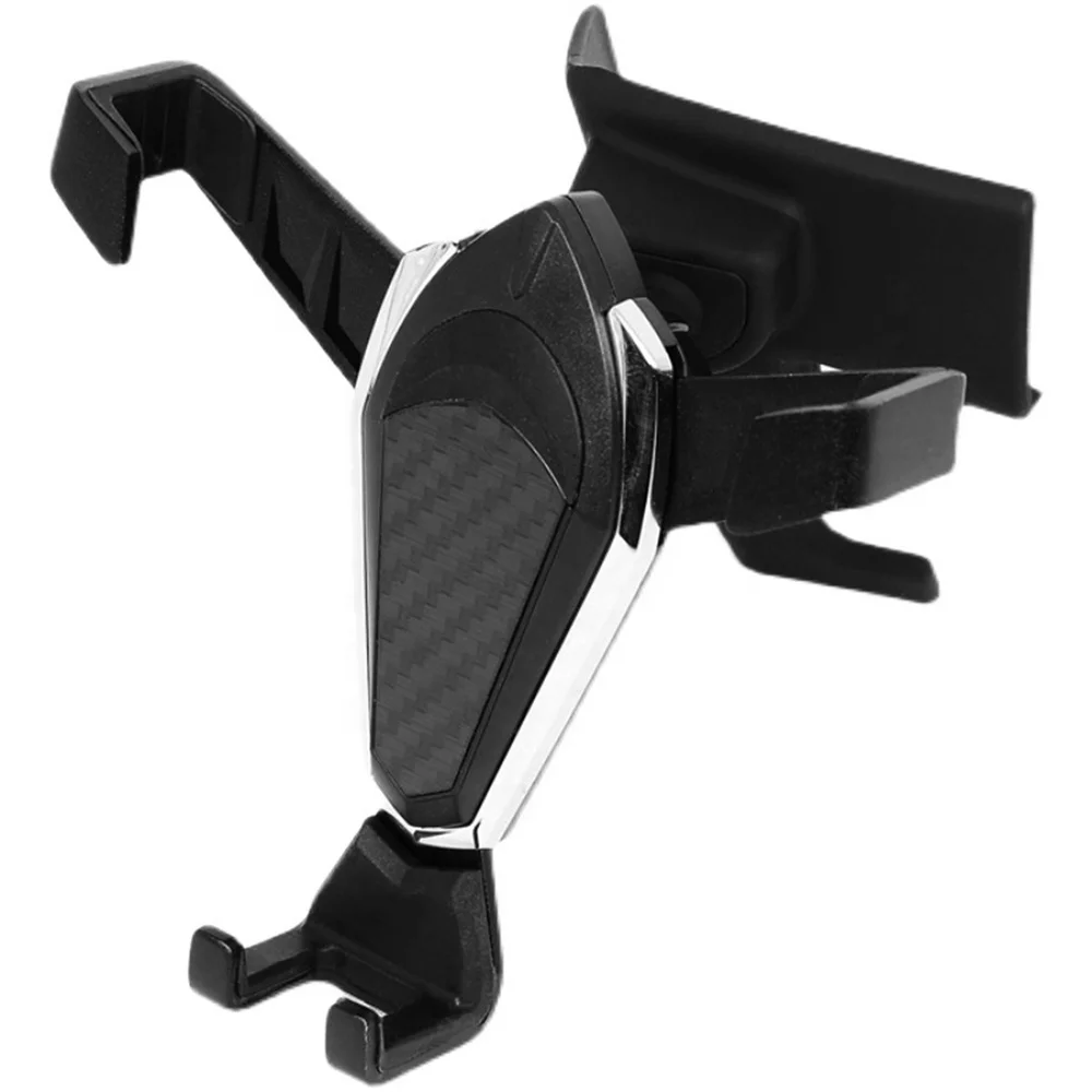 For Hyundai Tucson 2022 2023 Car Gravity Mobile Phone Holder Air Vent
