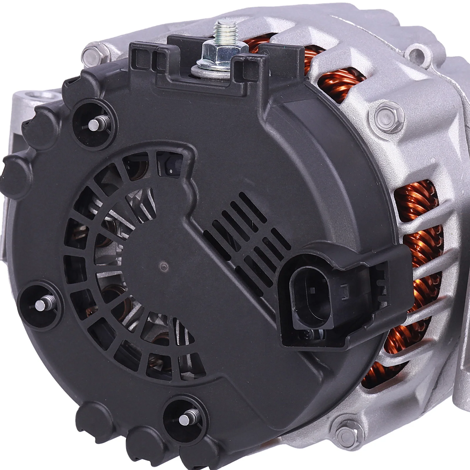 アニア 14V 180A Alternator for Mercedes-Benz - Reliable Power