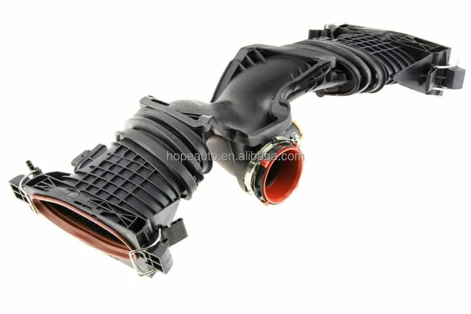 A6420902242 Mass Air Flow Sensor Meter Pipe Mercedes GLS | JUNMO-AUTO 1PCS MASS AIR FLOW SENSOR OEM A6420902242 | 吸入空気量センサー