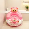 Pink Bear