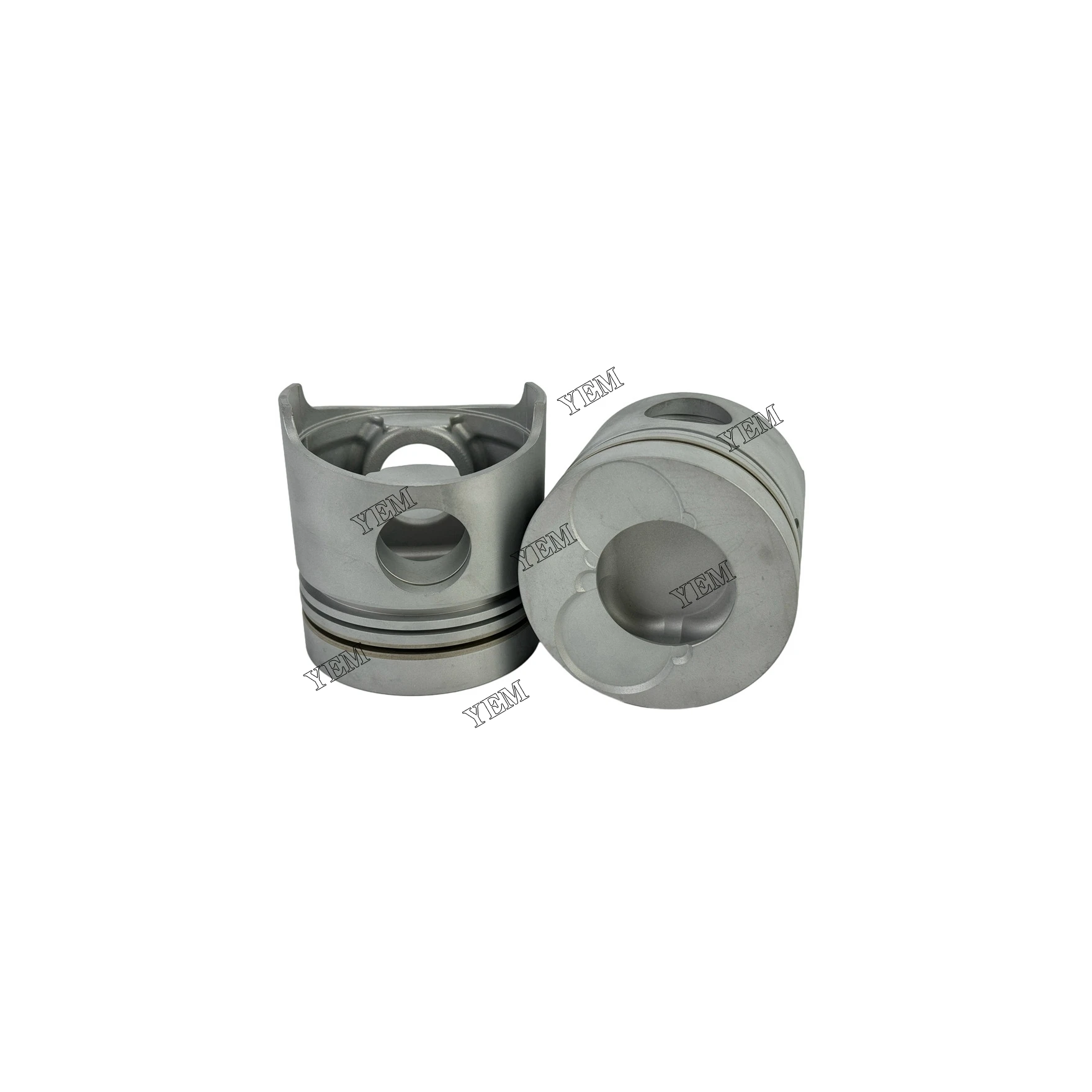 W04D 13216-1470 Piston for Hino Repair Kit Standard Size Engine Parts