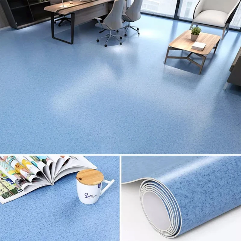 2-3mm Back Layer of EVA Soft Non-slip Waterproof and Flame Retardant ...