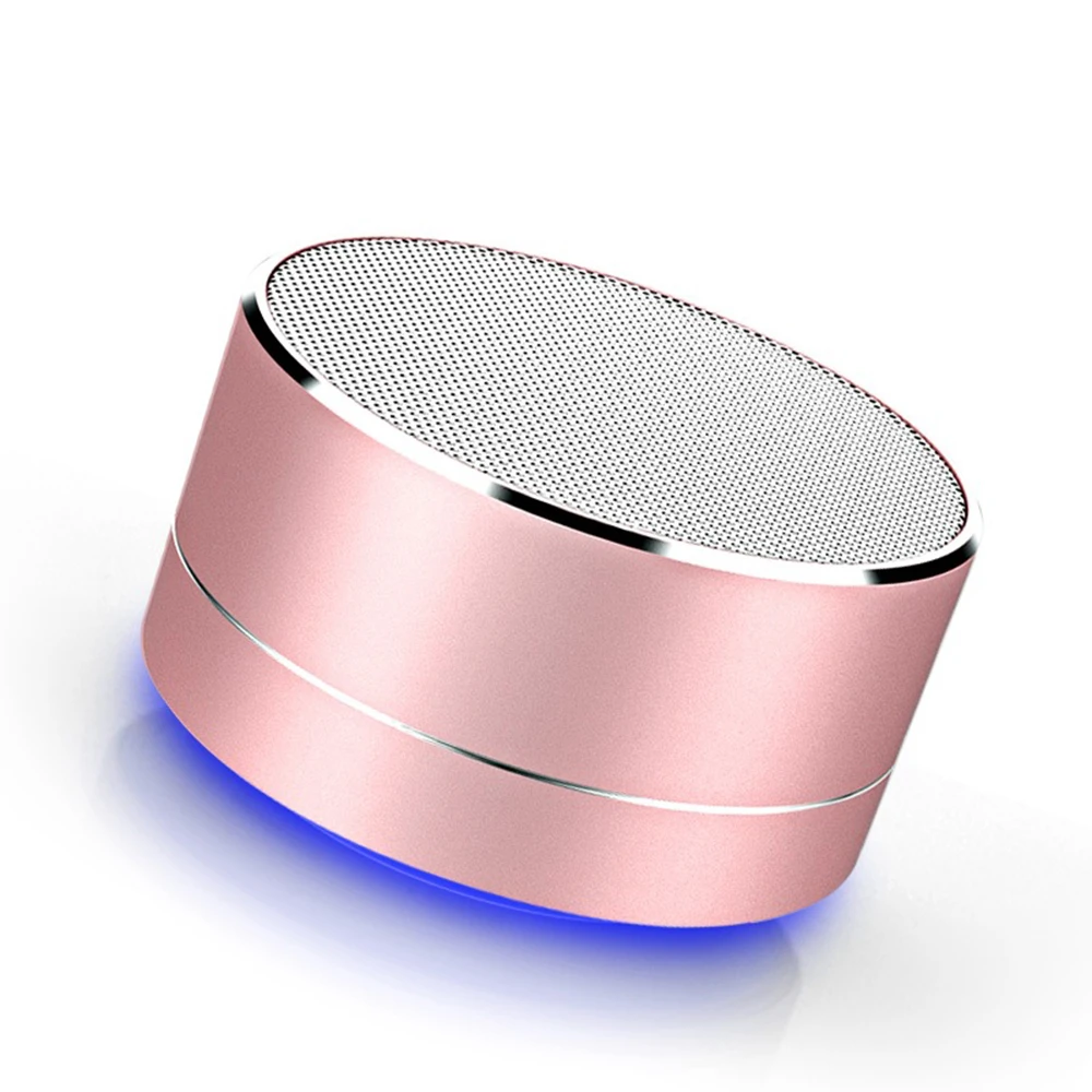 Колонка мини лайт. Mini Metal Wireless Speaker. Динамик для зубов. Зарядка для сабвуфера. Alexa Speaker Color.