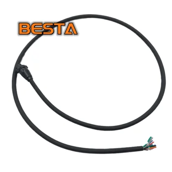 01M Automatic Transmission Wiring external Harness fit for Vw Jetta Golf Passat 01N Auto Parts 01M325283A