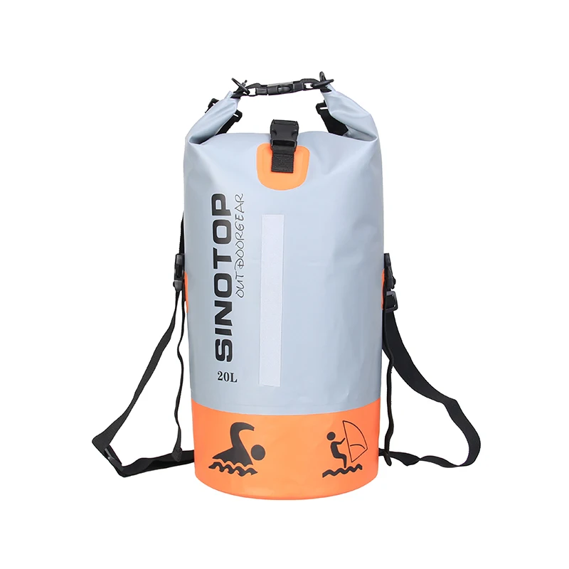 sinotop dry bolsa