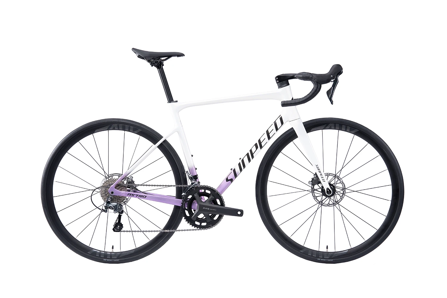 サンピードフレーム サンピー合金自転車ASTRO 700C * 28Cホイールディスクブレーキ