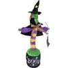 Christmas-wizard