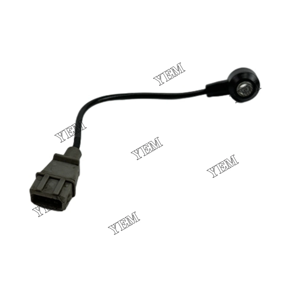 DL03 Knock Sensor 301308-00150A Fit for Industrial Excavator Forklift Diesel Engine. 4