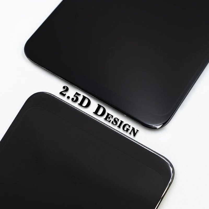 Good Quality Lcd Screen for motorola Moto G9 Play Pantalla Para Celulares