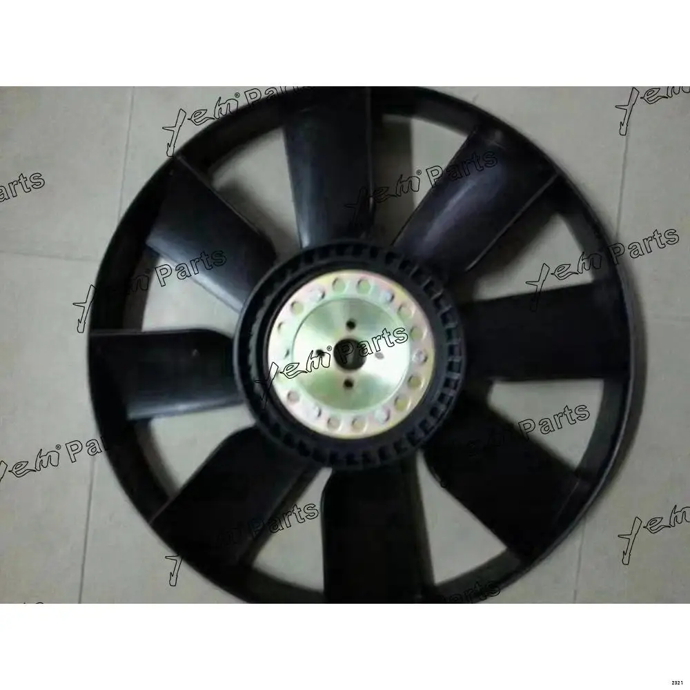 D04FD Fan for Mitsubishi