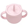 taza de paja